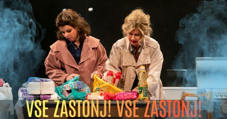 vSE ZASTONJ! LEPO